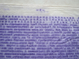 УПА.Ідейно-політичне обличчя большевиків., фото №5