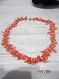 Coral beads, photo number 8