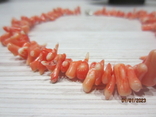 Coral beads, photo number 9