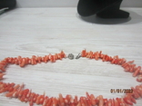 Coral beads, photo number 10