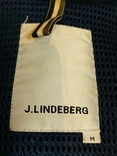 Куртка демісезонна. Бомбер J LINDEBERG нейлон р-р М (відмінний стан), фото №10