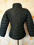 Термокуртка жіноча TRESPASS Єврозима мембрана 2000 мм р-р XS (відмінний стан), фото №7