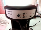 Кофемашина рожковая . Rowenta Adagio ES 180 f Automatic, photo number 5