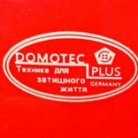  Пылесос DOMOTEC DT 653, фото №5