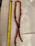 Amber necklace, photo number 10