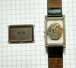 Женские часы Romanson Modish DL2158CL-AR2 Swiss quartz, фото №9
