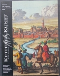Каталог Ketterer Kunst Ценные книги. Рукописи автографы и т.д. от 17.11.2008, фото №2