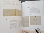 Каталог Ketterer Kunst Ценные книги. Рукописи автографы и т.д. от 17.11.2008, фото №8