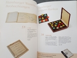 Каталог Ketterer Kunst Ценные книги. Рукописи автографы и т.д. от 17.11.2008, фото №11