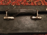 An old suitcase. USSR, photo number 3
