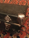 An old suitcase. USSR, photo number 4