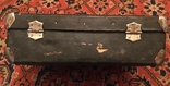 An old suitcase. USSR, photo number 8