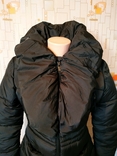 Куртка тепла зимня жіноча ESSENTIEL р-р 38, numer zdjęcia 4