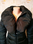 Куртка тепла зимня жіноча ESSENTIEL р-р 38, фото №5