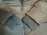 Куртка тепла зимня жіноча ESSENTIEL р-р 38, фото №8