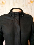 Куртка тепла зимова жіноча MAVI мікрофазер p-p S, фото №5
