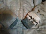 Куртка тепла зимова жіноча MAVI мікрофазер p-p S, фото №9