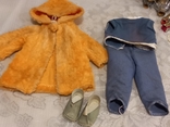 Clothes for the doll Dnepr, the brand of the cat, photo number 2