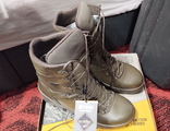 Берцы YDS+Gore-Tex р-р. 42-42.5-й (27-27.5 см) Зима, photo number 4