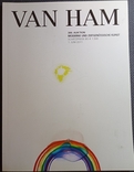 Каталог Van Ham современное искусство 01-06-2011, фото №3
