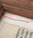 Двостороння рама з церковним друком 1899року, photo number 12