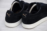 Кросівки Puma Suede Clasic. Устілка 26,5 см, фото №6