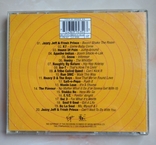 CD диск 90х, фото №6