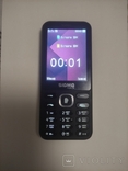 Мобільний телефон Sigma mobile X-Style 31 Power Black, фото №3