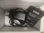 Мобільний телефон Sigma mobile X-Style 31 Power Black, фото №5