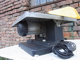 Пила циркулярна HANNING TK 200 700W з Німеччини, фото №9