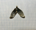 Pendant/keychain "Wings", photo number 3