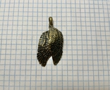 Pendant/keychain "Wings", photo number 4