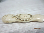 Ivory knife, photo number 4