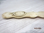 Ivory knife, photo number 7