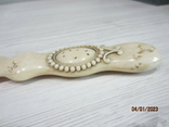 Ivory knife, photo number 9