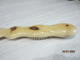 Ivory knife, photo number 10