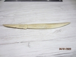Knife for converts bone, photo number 2