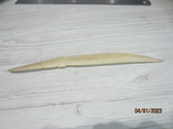 Knife for converts bone, photo number 3