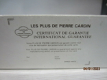 Ніж для конвертов most of Pierre Cardin, photo number 10