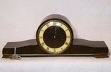Mantel Clock with Quarter Chime with Key, photo number 2