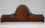 Mantel Clock with Quarter Chime with Key, photo number 6