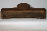 Mantel Clock with Quarter Chime with Key, photo number 7