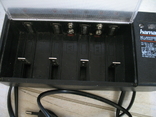 Зарядка для аккумуляторов "hama" универсальная, photo number 4