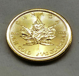5 долларов Канада 1/10 унции, photo number 5