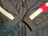 Куртка утеплена чоловіча. Бомбер ВUSTER p-p XL(56-58), фото №8