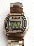 Годинник Sanyo, фото №2