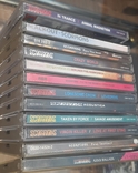 Scorpions CD диски, фото №4