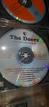 The Doors CD диски, фото №3