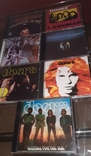 The Doors CD диски, фото №2