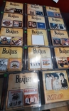 Beatles cd, фото №7